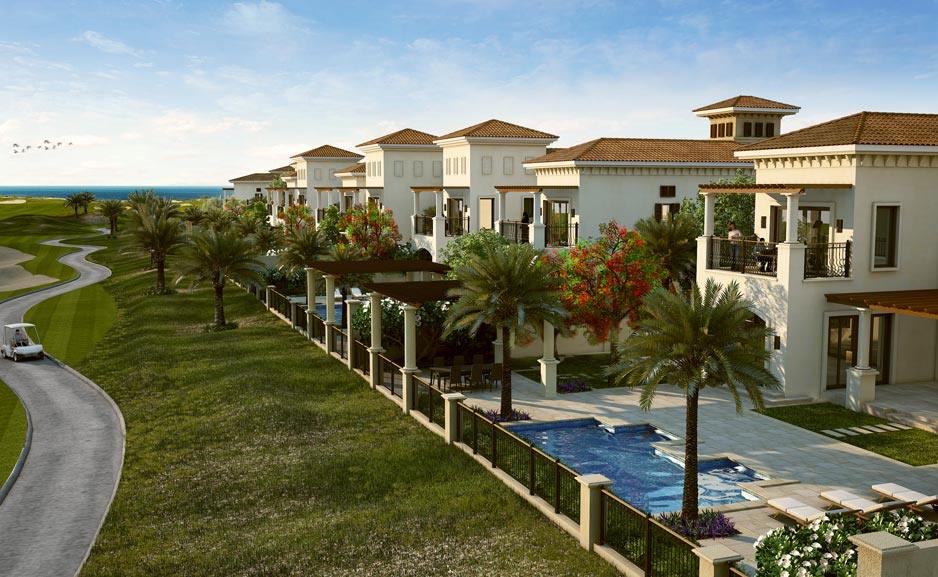 HBA-阿布扎比瑞吉萨迪亚特岛度假村 St. Regis Saadiyat Island Resort_The Residences at St Regis.jpg