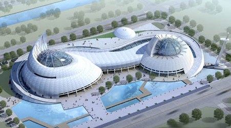 中国港口博物馆将于11月在北仑开建_201106151136040647.jpg