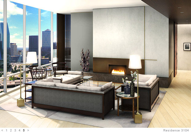 达拉斯维多利亚W酒店 W Dallas Victory Hotel & Residences_photo_gallery1e.jpg