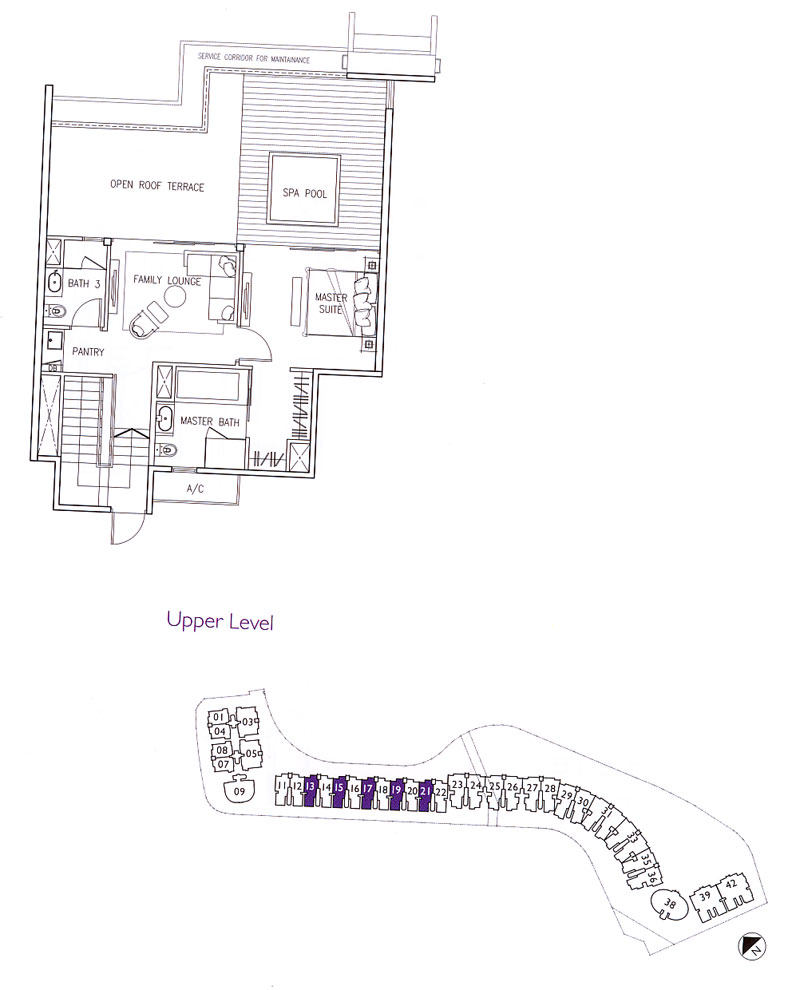 新加坡圣淘沙湾W酒店及住宅 The Residences at W_pent-ph-b1d-up.jpg