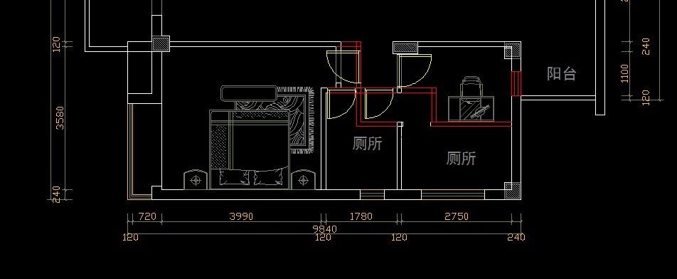 求一套平常户型的不平常的解法_未命名.jpg