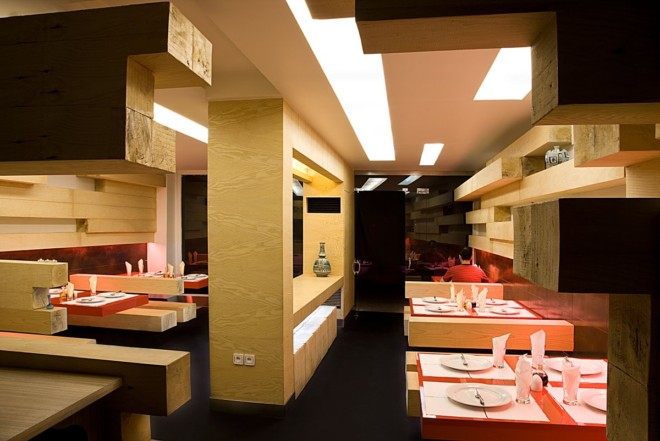 德黑兰Ator餐厅/Expose Architect_20111024103714619.jpg