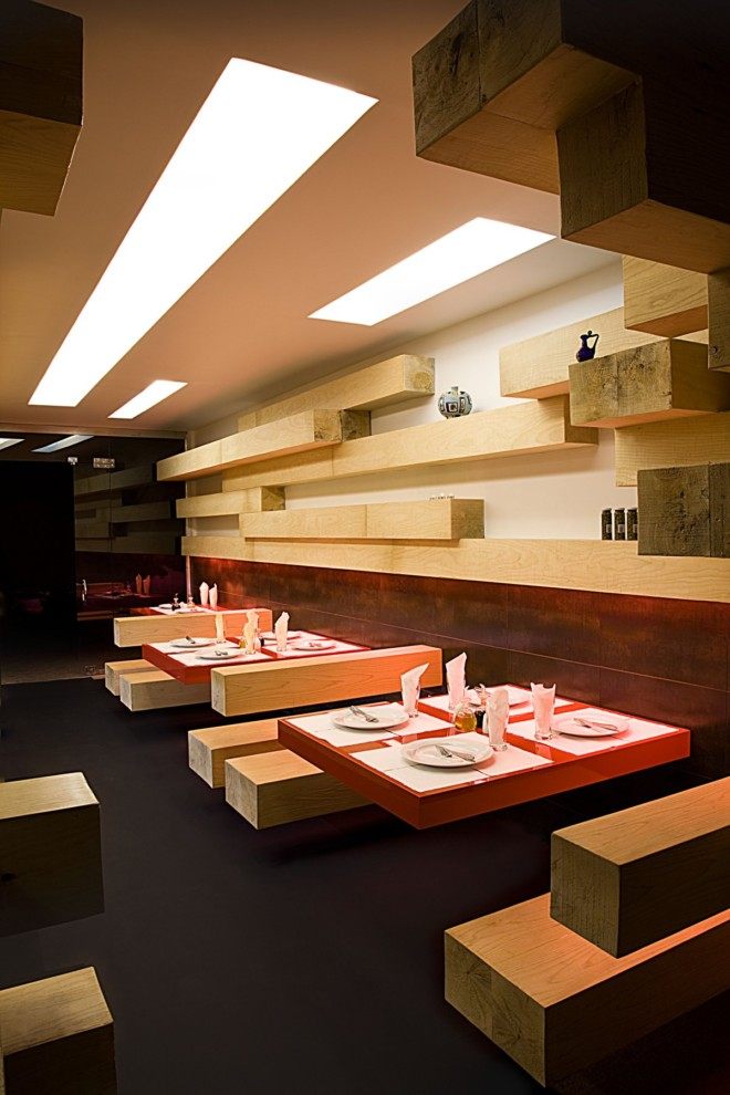 德黑兰Ator餐厅/Expose Architect_20111024103710847.jpg
