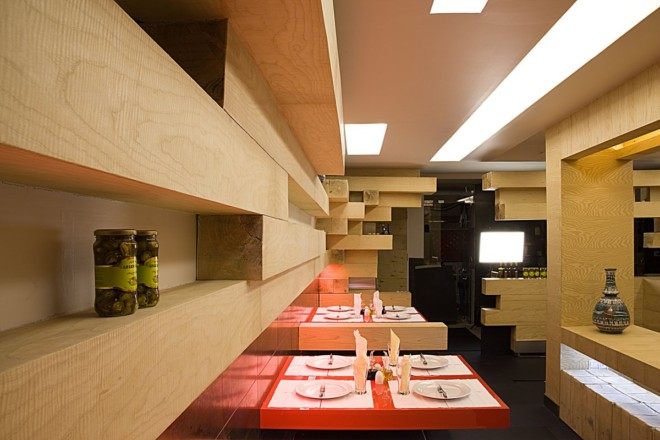 德黑兰Ator餐厅/Expose Architect_20111024103721221.jpg