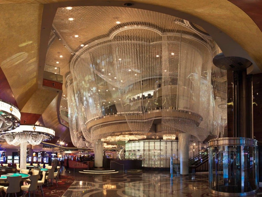 the Cosmopolitan Las Vegas "cosmopolitan" 酒店及赌场-拉斯维加斯_1299890801-rocwl-chandelier-4282-1000x753.jpg