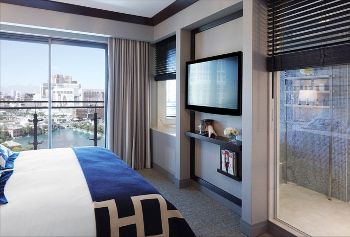 the Cosmopolitan Las Vegas "cosmopolitan" 酒店及赌场-拉斯维加斯_Terrace Studio One Bedroom with View 01.jpg