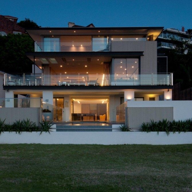 澳大利亚Vaucluse豪华住宅设计_20101217112007147.jpg