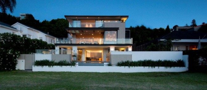 澳大利亚Vaucluse豪华住宅设计_20101217112014121.jpg
