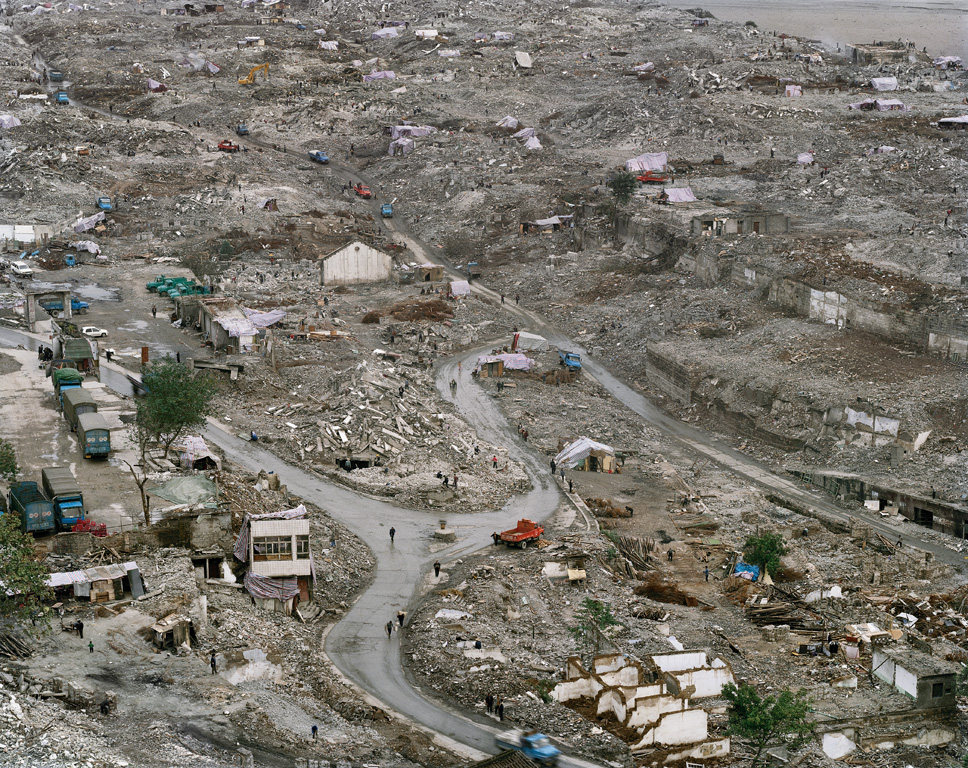 爱德华·伯汀斯基(Edward Burtynsky)摄影作品_TGD_FJ_06_02.jpg