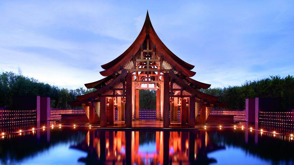 泰国Phulay湾丽思卡尔顿酒店KRABI, Thailand Phulay Bay, a Ritz-Carlton Reserve_006533-04-pool-pavilion.jpg