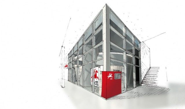 葡萄牙里斯本CTT旗舰店 CTT – flagship store_01_Final_esquina-640x378.jpg
