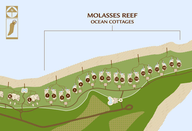 加勒比海凯科斯群岛Molasses Reef豪华度假别墅_7.jpg