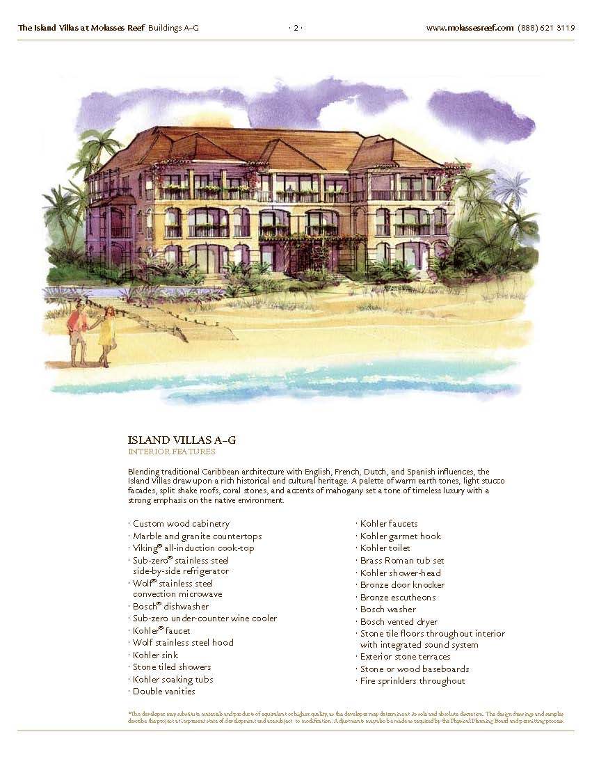 加勒比海凯科斯群岛Molasses Reef豪华度假别墅_Villas_A-G_Floorplans_页面_2.jpg