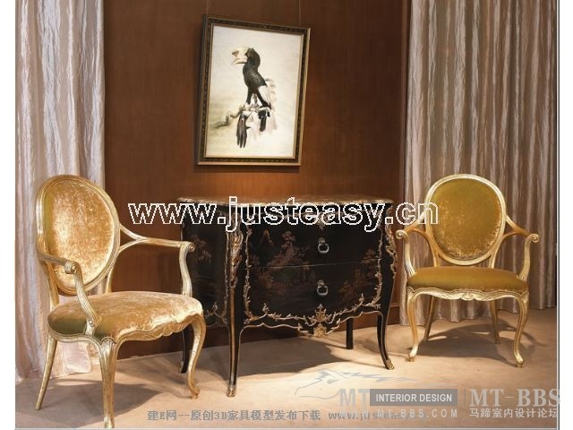现代综合模型DVD1_015-古典豪华椅组合.jpg