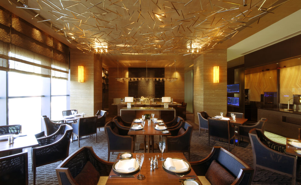 kitchen steak restaurant in grand lisboa hotel   澳门_photo05[1].jpg
