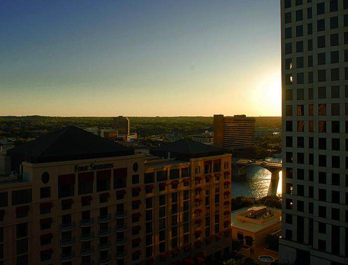 美国德克萨斯州奥斯汀四季酒店公寓 Four Seasons Residences Austin_4.jpg