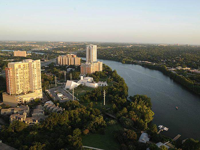 美国德克萨斯州奥斯汀四季酒店公寓 Four Seasons Residences Austin_6.jpg