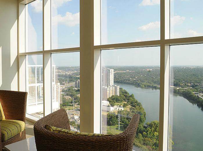 美国德克萨斯州奥斯汀四季酒店公寓 Four Seasons Residences Austin_8.jpg