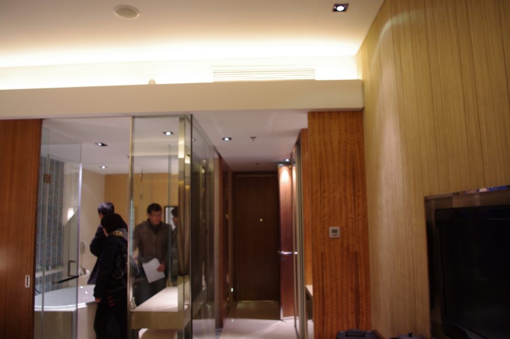 北京东城金隅喜来登酒店(Sheraton Beijing Dongcheng Hotel)(HBA)_IMGP0011_.JPG