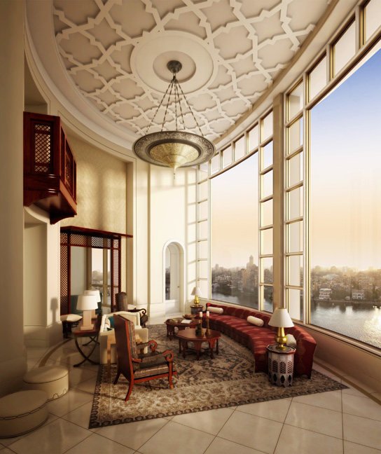 埃及开罗瑞吉酒店The St. Regis Cairo_k78967349624973.jpg