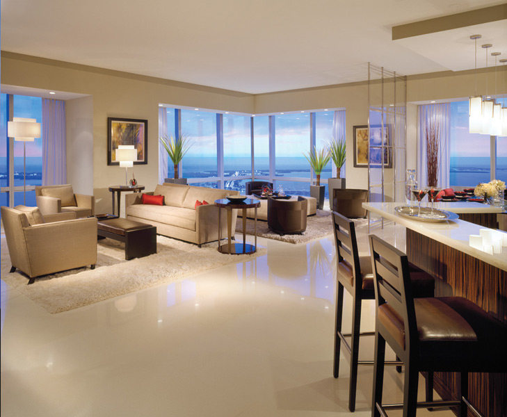 迈阿密四季酒店公寓Miami Four Seasons Private Residences_Interior-1.jpg