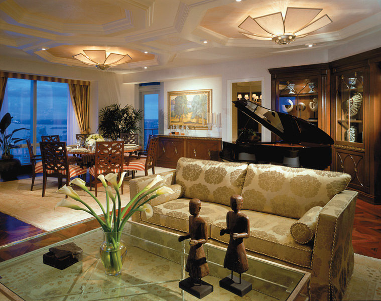 迈阿密四季酒店公寓Miami Four Seasons Private Residences_Interior-4.jpg