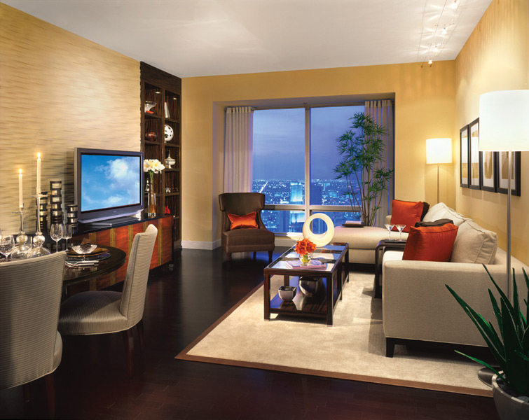 迈阿密四季酒店公寓Miami Four Seasons Private Residences_Interior-5.jpg