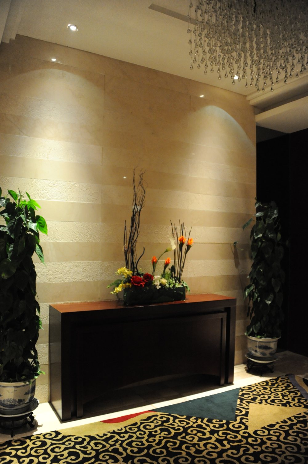兰州雷迪森大酒店(Lanzhou Leidisen Hotel)_DSC_8339.JPG