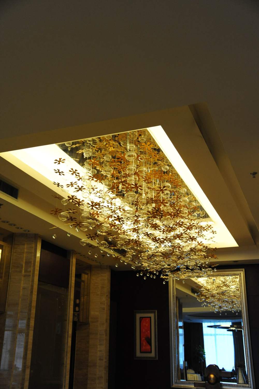 兰州雷迪森大酒店(Lanzhou Leidisen Hotel)_DSC_8374.JPG