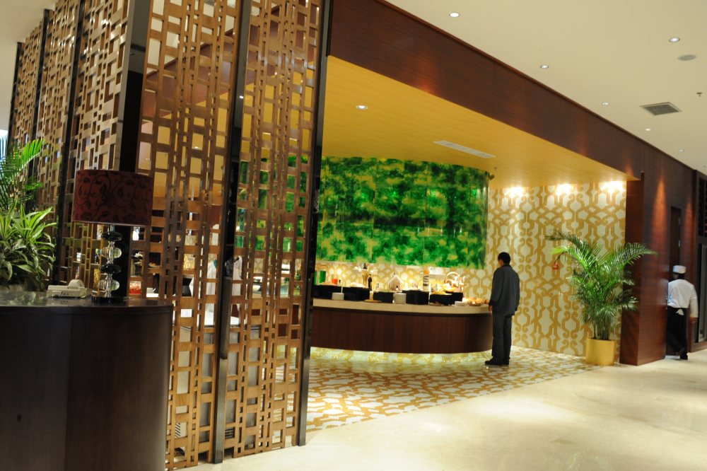 兰州雷迪森大酒店(Lanzhou Leidisen Hotel)_DSC_8386.JPG