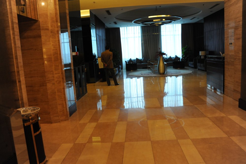 兰州雷迪森大酒店(Lanzhou Leidisen Hotel)_DSC_8391.JPG