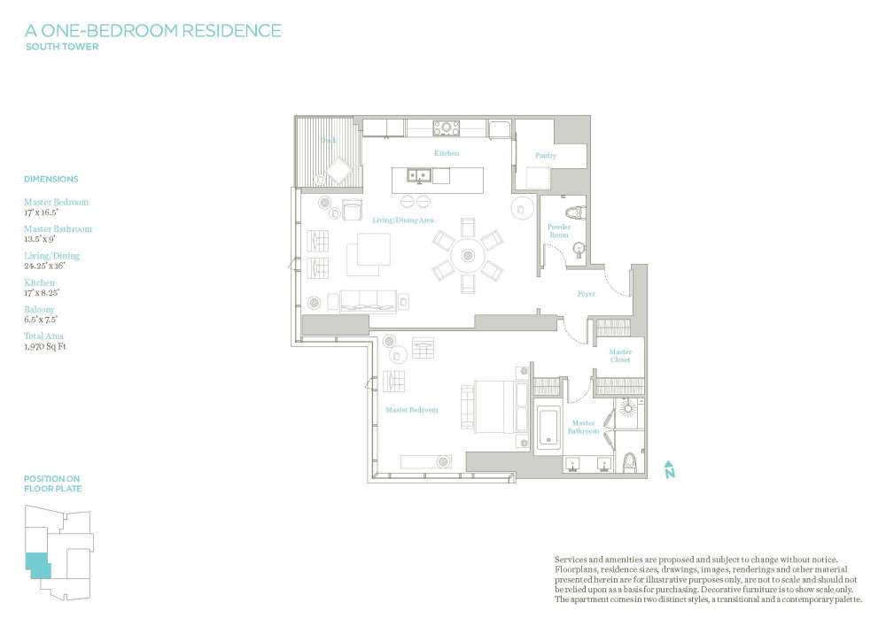 印度班加罗尔四季酒店公寓Four Seasons Private Residences Bengaluru_FS_Bengaluru_floorplans_页面_1.jpg