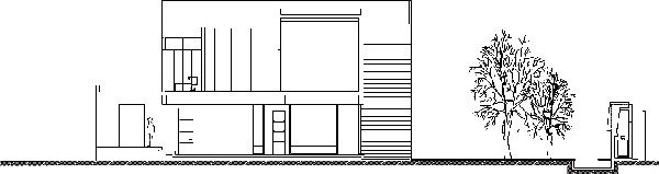 墨西哥简约的Casa del Tec别墅_20111028203947544.jpg