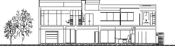 墨西哥简约的Casa del Tec别墅_20111028203943931.jpg