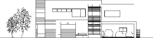 墨西哥简约的Casa del Tec别墅_20111028203949773.jpg