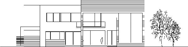 墨西哥简约的Casa del Tec别墅_20111028203950754.jpg