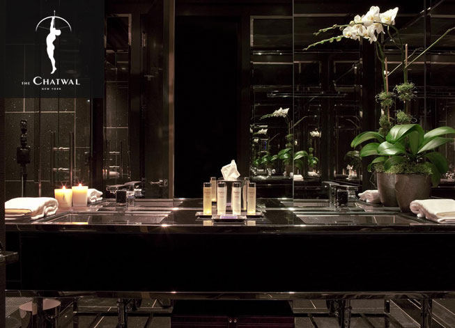 纽约Chatwal酒店 The Chatwal, New York City_big012.jpg