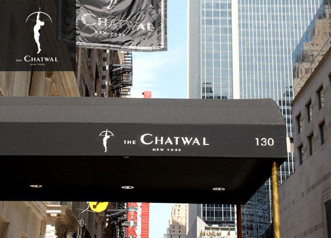 纽约Chatwal酒店 The Chatwal, New York City_big23.jpg