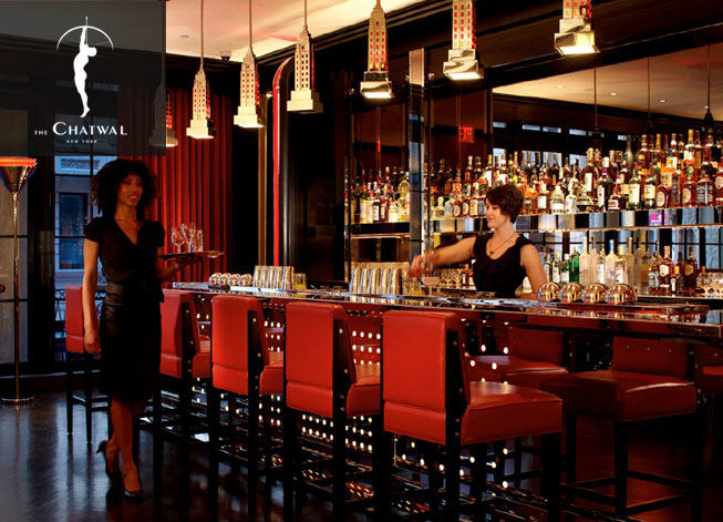 纽约Chatwal酒店 The Chatwal, New York City_big31.jpg