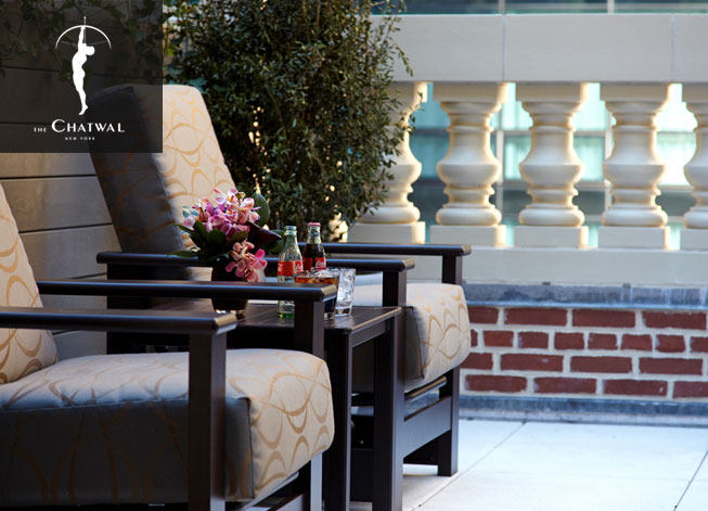 纽约Chatwal酒店 The Chatwal, New York City_big37.jpg