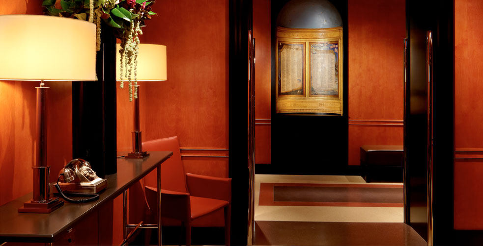 纽约Chatwal酒店 The Chatwal, New York City_big55.jpg