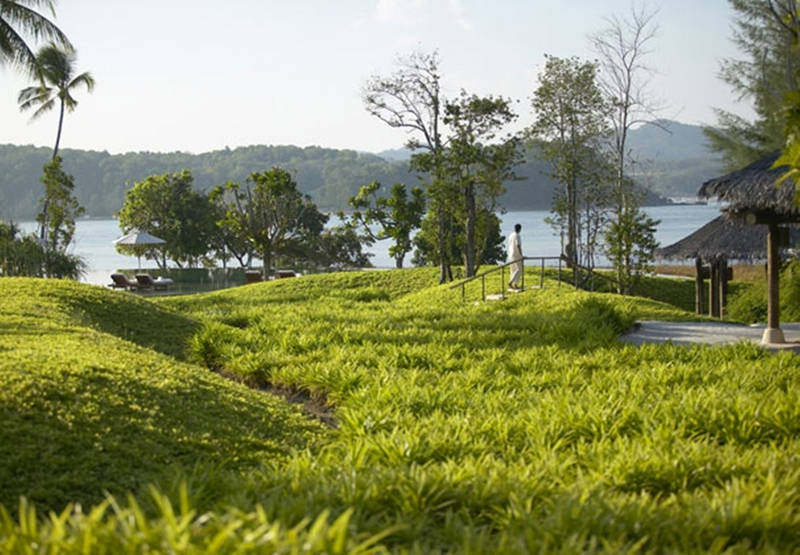 普吉岛纳卡岛度假酒店 The Naka Island, Phuket_239337.jpg