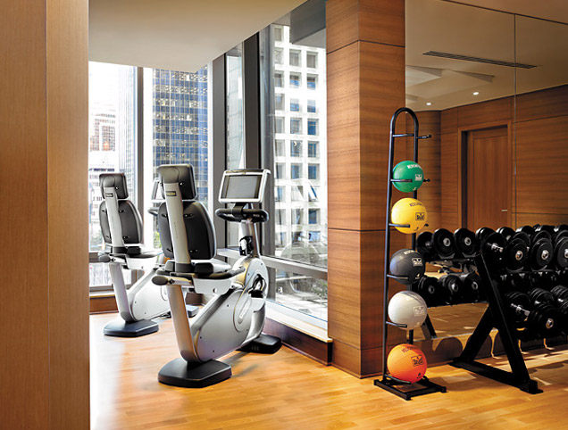 温哥华香格里拉大酒店Shangri-La Hotel, Vancouver_gallery_fitness.jpg