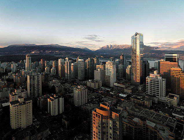 温哥华香格里拉大酒店Shangri-La Hotel, Vancouver_gallery_overview.jpg