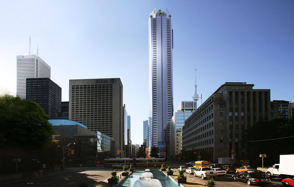 多伦多香格里拉御庭酒店Shangri-La Hotel, Toronto_23.jpg