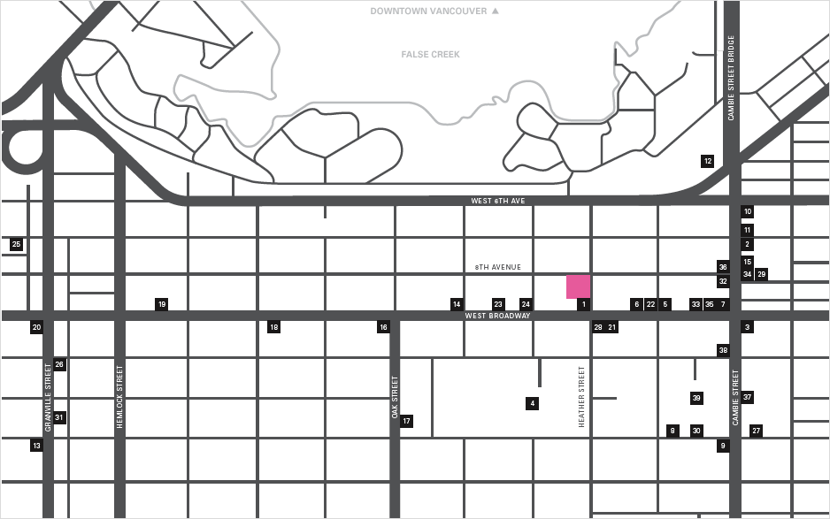 温哥华第八大道 700WEST8TH_map.png