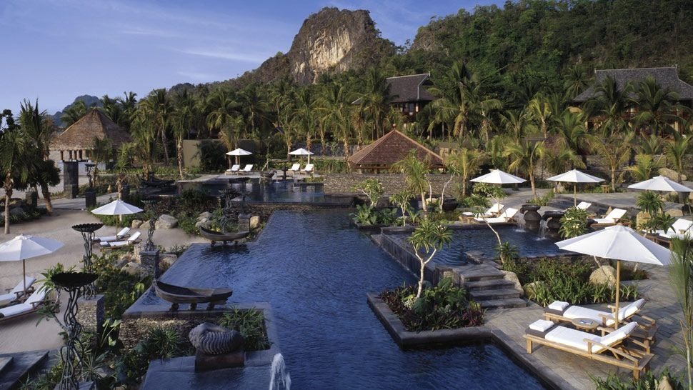 马来西亚兰卡威四季度假村Four Seasons Resort Langkawi, Malaysia_1.jpg