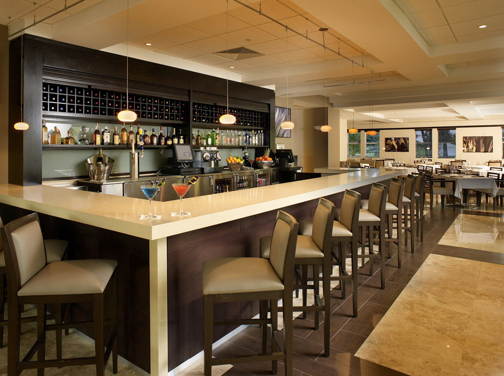 迈阿密蓝色凯悦公寓 the blue hyatt residences_blue-2-bar.jpg