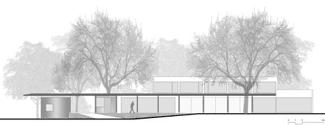 印度孟买威尔士亲王博物馆游客中心_dezeen_Prince-of-Wales-Visitors-Centre-by-RMA-Architects_12.gif