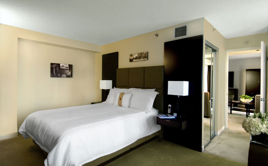 多伦多中心Pantages酒店 Pantages Hotel Toronto Centre_Boutique-Suite.jpg